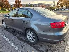 Volkswagen Jetta 2.0 TDI 2014 – Diesel - Photo 3