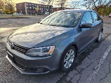Volkswagen Jetta 2.0 TDI 2014 – Diesel - Photo 4