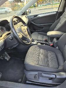 Volkswagen Jetta 2.0 TDI 2014 – Diesel - Photo 7