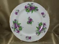 Royal Chelsea - Spring Violets - Photo 2