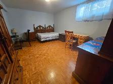 Chambre dans maison unifamiale Brossard.TOUT inclus! Libre NOW! - Photo 6