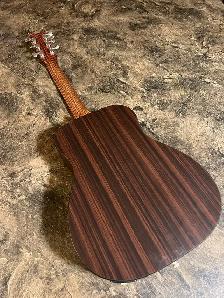Martin LX1RE mini Acoustic/Electric - Photo 3
