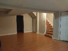 1 Bedroom basement apartment available for rent, London, ON - Photo 3