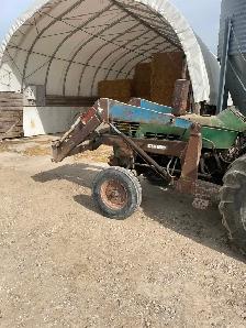 Allied Loader for sale
