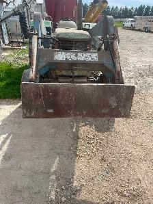 Allied Loader for sale - Photo 2