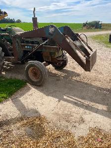 Allied Loader for sale - Photo 3