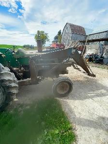 Allied Loader for sale - Photo 4