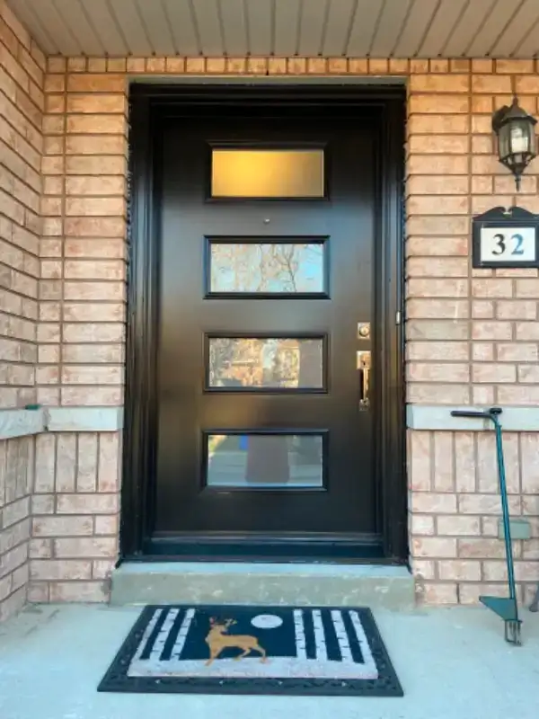 Contact us for  a free quote today 416-312-5848
