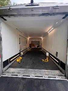 Classic cars hauling - Photo 2