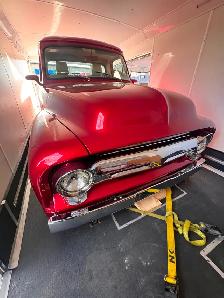 Classic cars hauling - Photo 3