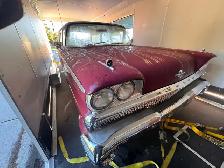 Classic cars hauling - Photo 9
