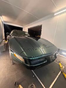 Classic cars hauling - Photo 10