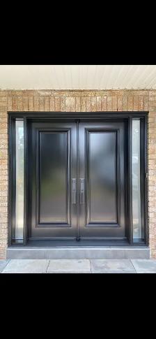 EXTERIOR DOORS, WINDOWS AND MORE 416-312-5848 - Photo 4