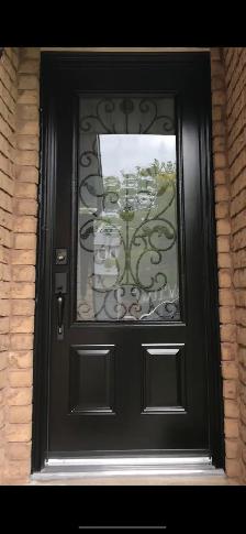 EXTERIOR DOORS, WINDOWS AND MORE 416-312-5848 - Photo 10