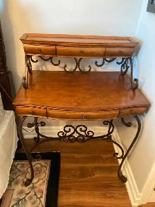 Beautiful desk