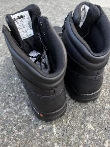 Carhartt Work Boots Size 12 Wide - Composite Toe CSA - New - Photo 5