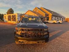 2020 Chevrolet Silverado - Photo 2