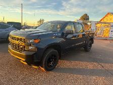 2020 Chevrolet Silverado - Photo 3