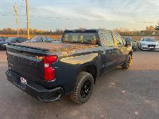 2020 Chevrolet Silverado - Photo 4