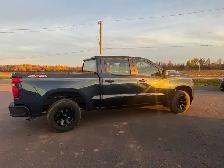 2020 Chevrolet Silverado - Photo 8