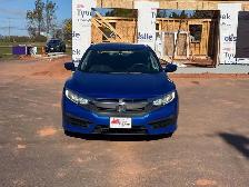 2016 Honda CIVIC SEDAN - Photo 2