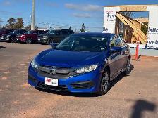 2016 Honda CIVIC SEDAN - Photo 3