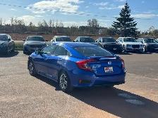 2016 Honda CIVIC SEDAN - Photo 4