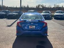 2016 Honda CIVIC SEDAN - Photo 5