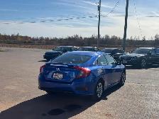 2016 Honda CIVIC SEDAN - Photo 6