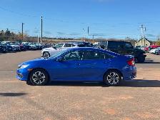 2016 Honda CIVIC SEDAN - Photo 7