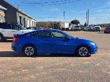 2016 Honda CIVIC SEDAN - Photo 8
