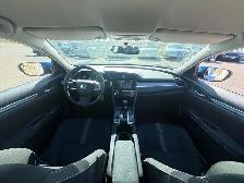 2016 Honda CIVIC SEDAN - Photo 9
