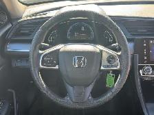 2016 Honda CIVIC SEDAN - Photo 10