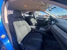 2016 Honda CIVIC SEDAN - Photo 14