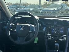 2016 Honda CIVIC SEDAN - Photo 16
