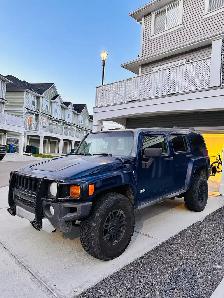 2009 Hummer H3 3.7L