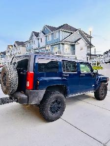 2009 Hummer H3 3.7L - Photo 3