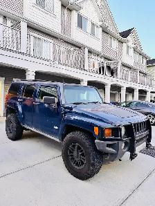 2009 Hummer H3 3.7L - Photo 4