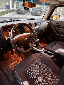 2009 Hummer H3 3.7L - Photo 5