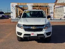 2020 Chevrolet Colorado - Photo 2
