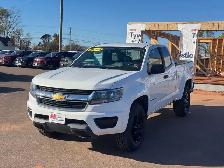 2020 Chevrolet Colorado - Photo 3