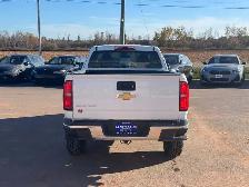 2020 Chevrolet Colorado - Photo 5