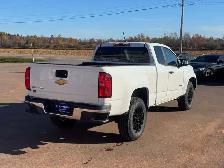 2020 Chevrolet Colorado - Photo 6