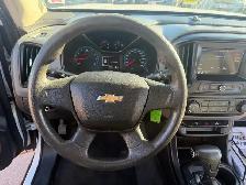 2020 Chevrolet Colorado - Photo 16