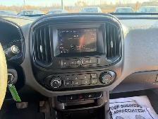 2020 Chevrolet Colorado - Photo 17