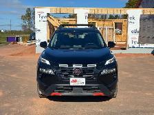 2026 Nissan Rogue - Photo 2