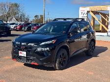 2026 Nissan Rogue - Photo 3