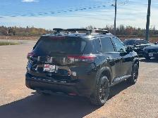 2026 Nissan Rogue - Photo 4