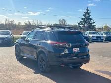 2026 Nissan Rogue - Photo 6