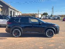2026 Nissan Rogue - Photo 7
